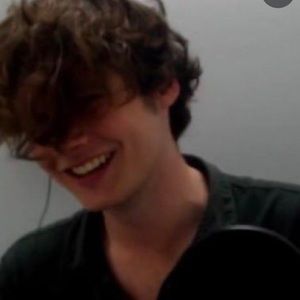 Meet your Posher, Zoe